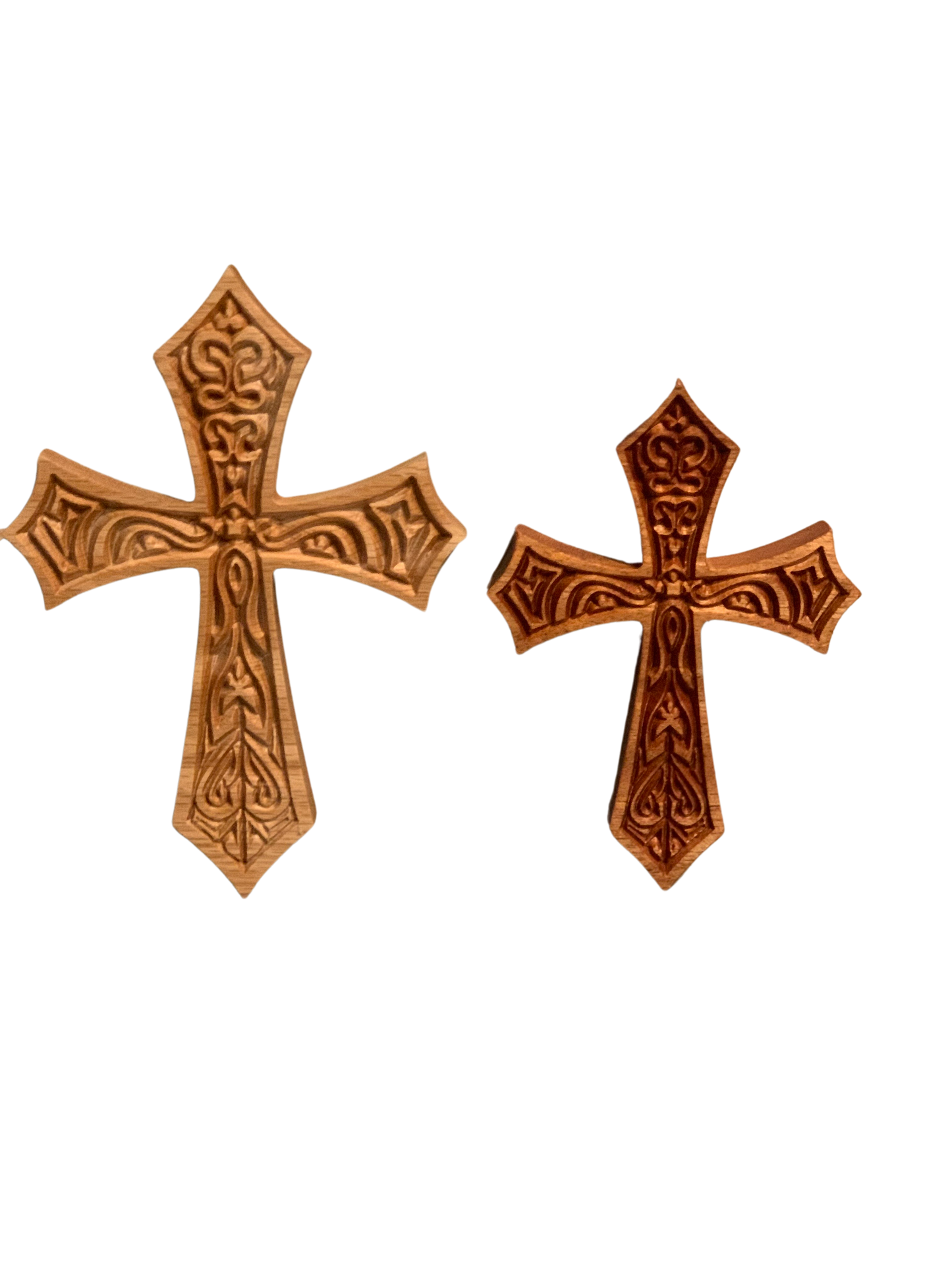 Decorative Wooden Cross